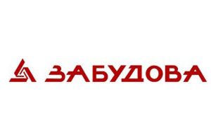 забудова